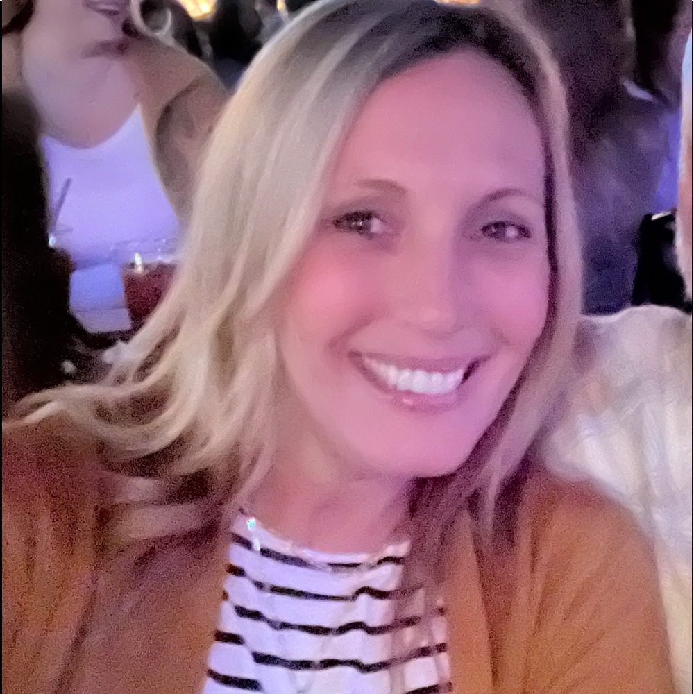 Meet your Posher, Courtney